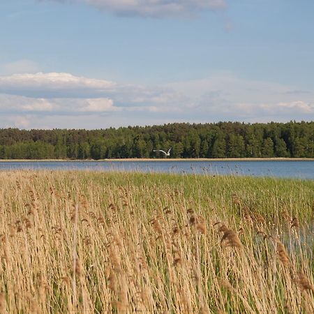 Duck Lake Villa Polatsk Exterior photo